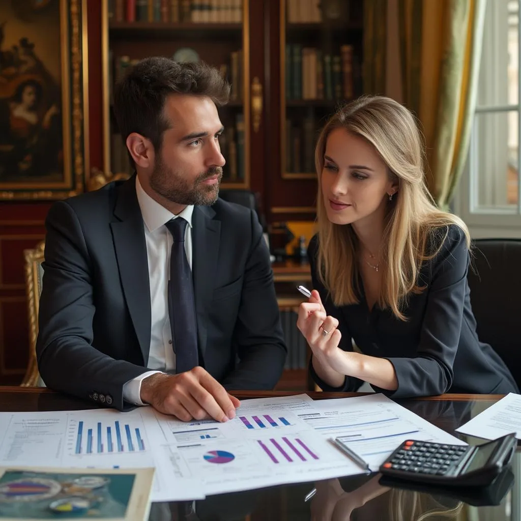 Optimisation fiscale