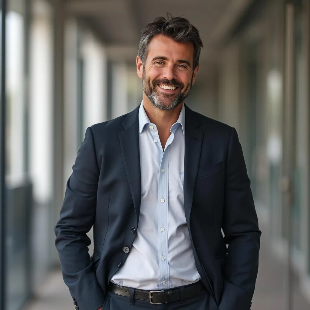Laurent Mercier