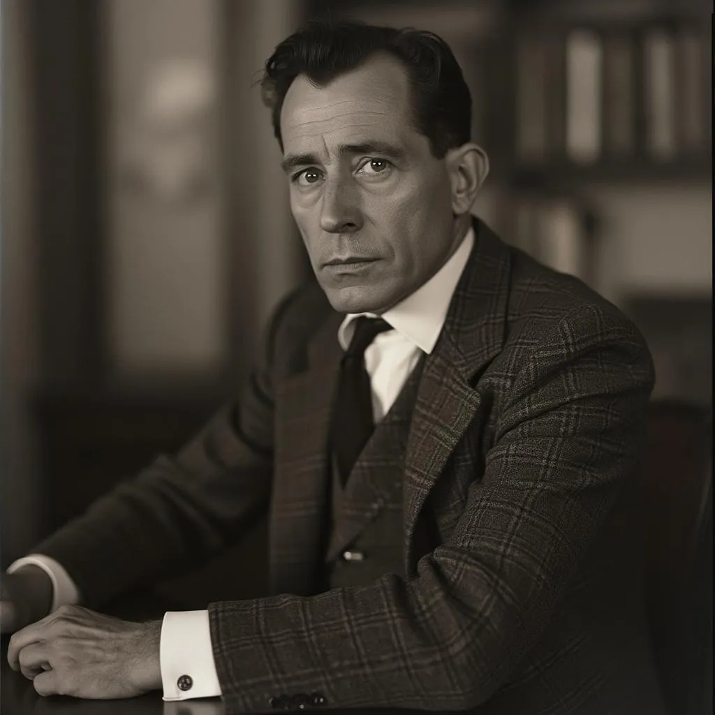 Philippe Dubois
