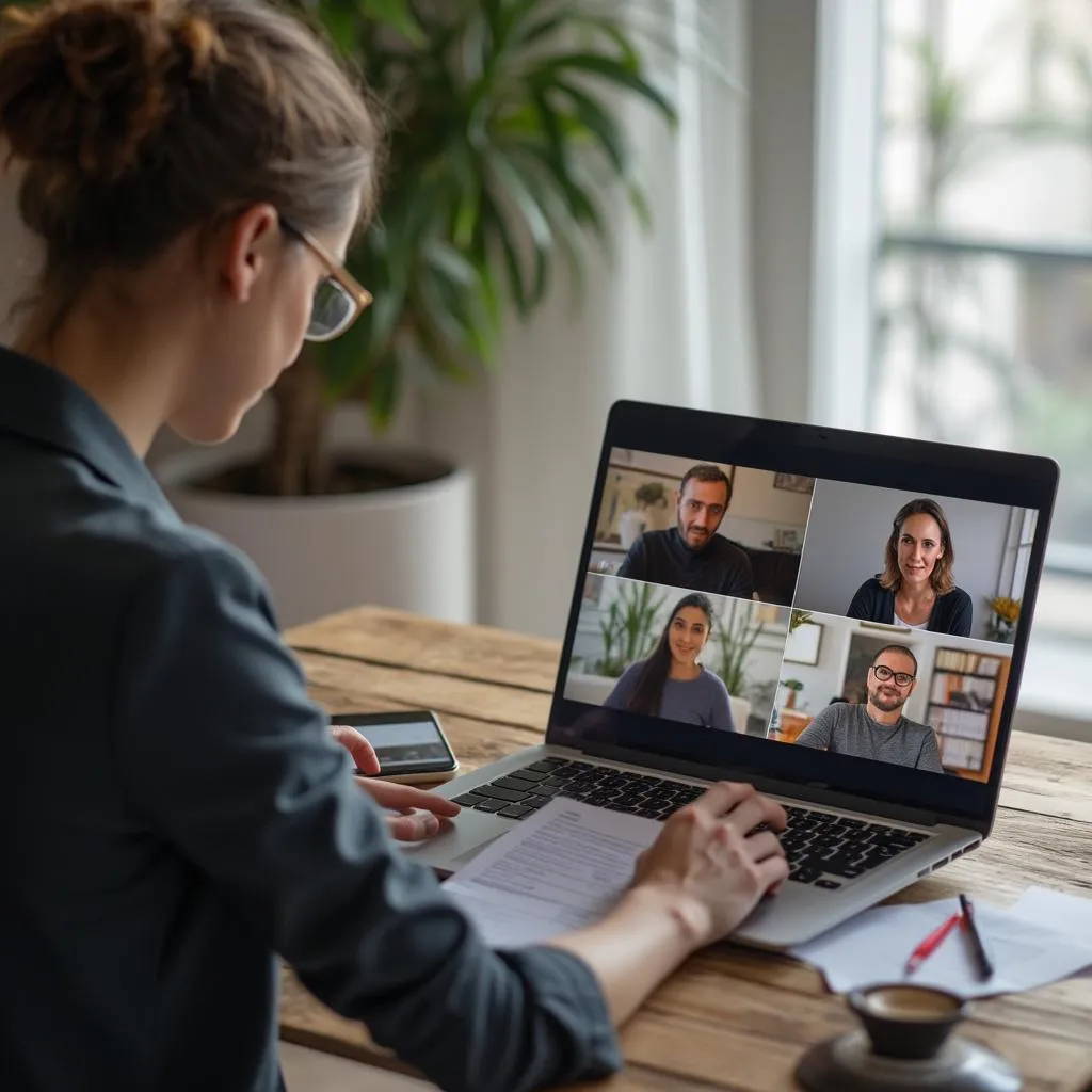 Webinaire juridique